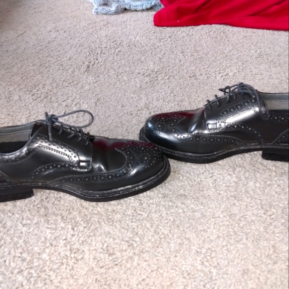 thom mcan earth shoes